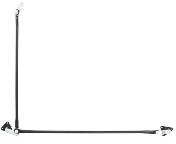 Windshield Wiper Linkage Agility Autoparts 3410054