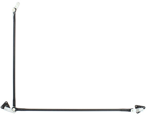 Windshield Wiper Linkage Agility Autoparts 3410054