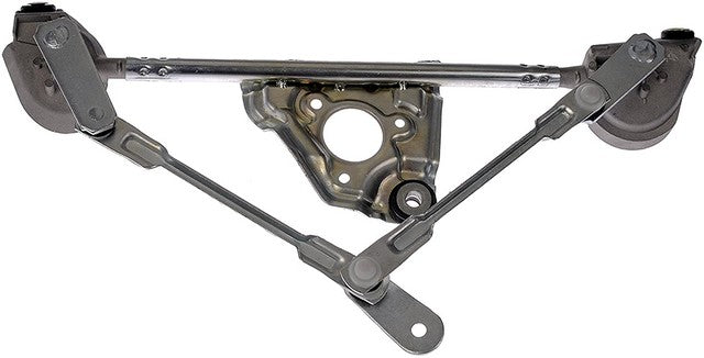 Windshield Wiper Linkage Agility Autoparts 3410057