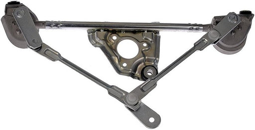 Windshield Wiper Linkage Agility Autoparts 3410057