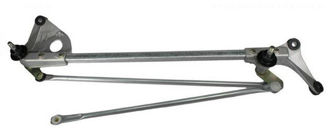 Windshield Wiper Linkage Agility Autoparts 3410066