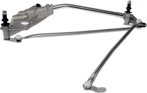 Windshield Wiper Linkage Agility Autoparts 3410069