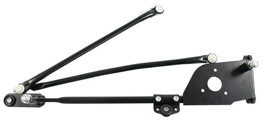 Windshield Wiper Linkage Agility Autoparts 3410077