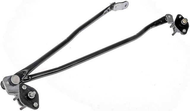Windshield Wiper Linkage Agility Autoparts 3410082