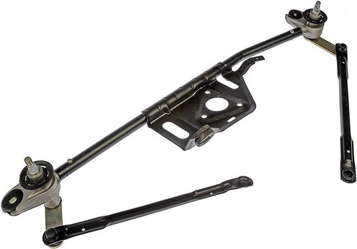 Windshield Wiper Linkage Agility Autoparts 3410085
