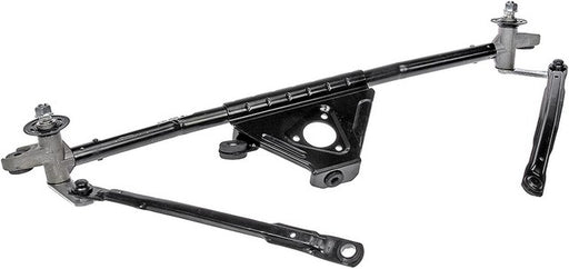 Windshield Wiper Linkage Agility Autoparts 3410088