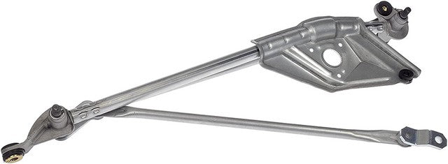 Windshield Wiper Linkage Agility Autoparts 3410095
