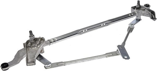 Windshield Wiper Linkage Agility Autoparts 3410096