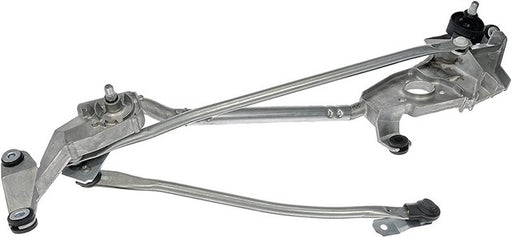 Windshield Wiper Linkage Agility Autoparts 3410097