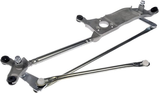 Windshield Wiper Linkage Agility Autoparts 3410100