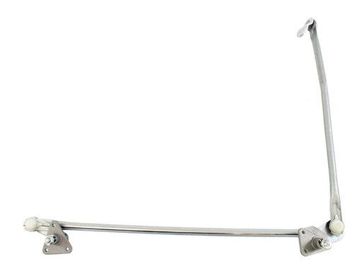 Windshield Wiper Linkage Agility Autoparts 3410101