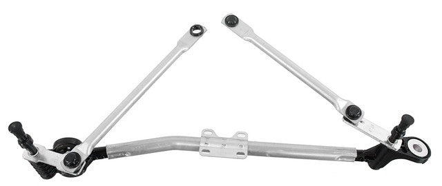 Windshield Wiper Linkage Agility Autoparts 3410117