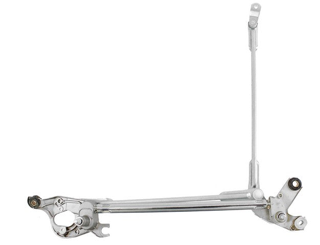 Windshield Wiper Linkage Agility Autoparts 3410148