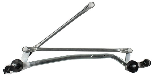 Windshield Wiper Linkage Agility Autoparts 3410192