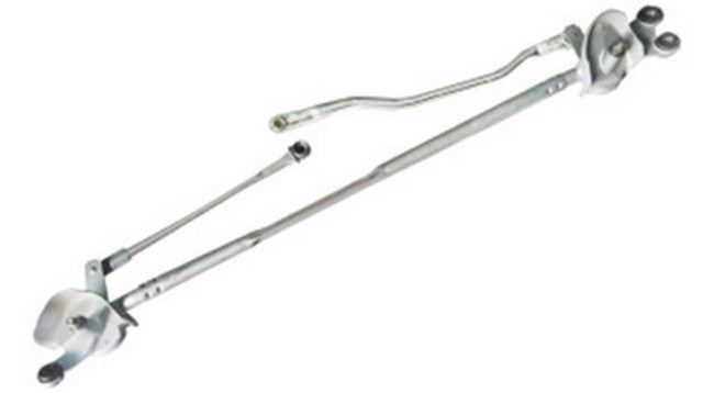 Windshield Wiper Linkage Agility Autoparts 3410193