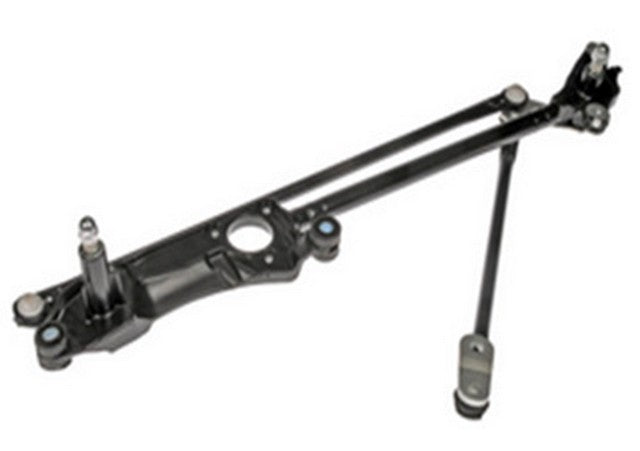 Windshield Wiper Linkage Agility Autoparts 3410194