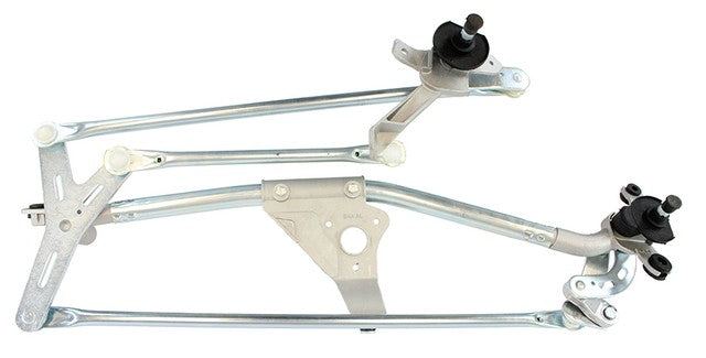 Windshield Wiper Linkage Agility Autoparts 3410197