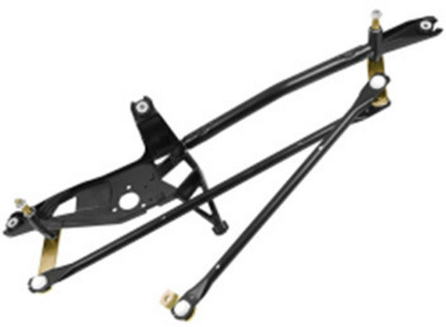 Windshield Wiper Linkage Agility Autoparts 3410209