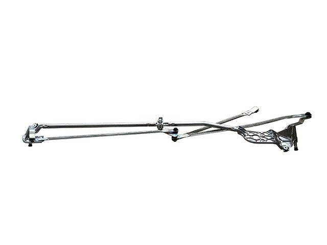 Windshield Wiper Linkage Agility Autoparts 3410210