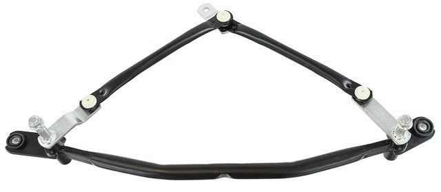 Windshield Wiper Linkage Agility Autoparts 3410307