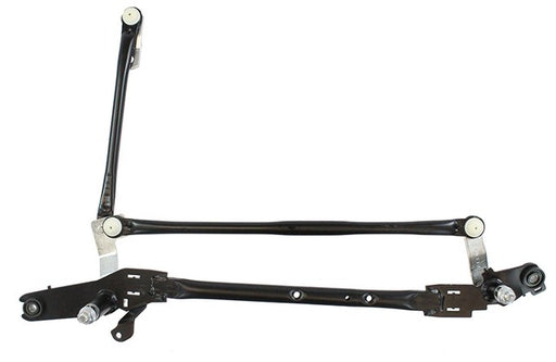 Windshield Wiper Linkage Agility Autoparts 3410313