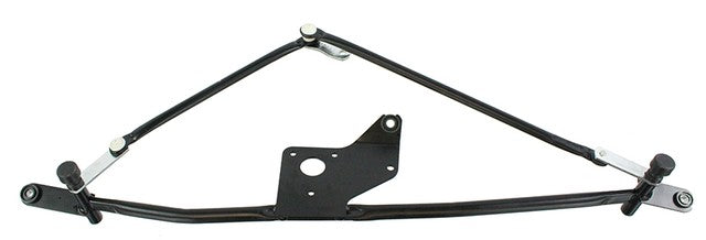 Windshield Wiper Linkage Agility Autoparts 3410316