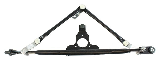 Windshield Wiper Linkage Agility Autoparts 3410319
