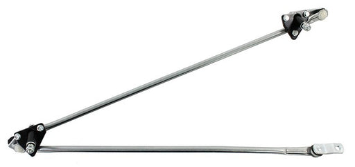 Windshield Wiper Linkage Agility Autoparts 3410325