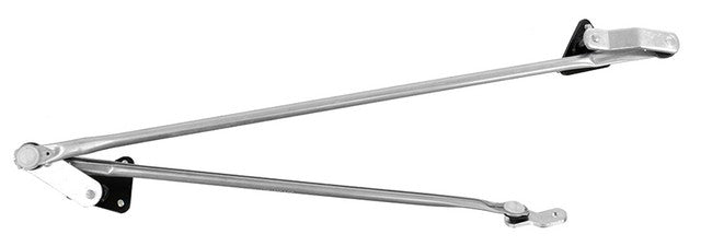 Windshield Wiper Linkage Agility Autoparts 3410328
