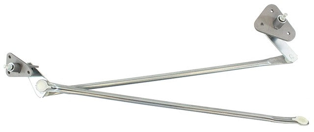 Windshield Wiper Linkage Agility Autoparts 3410332