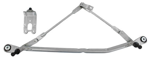 Windshield Wiper Linkage Agility Autoparts 3410336