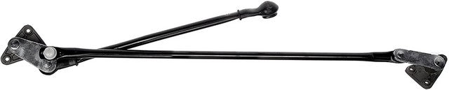 Windshield Wiper Linkage Agility Autoparts 3410340