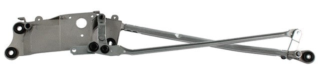 Windshield Wiper Linkage Agility Autoparts 3410347