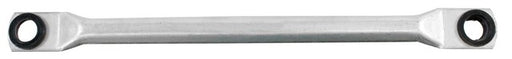 Windshield Wiper Linkage Agility Autoparts 3410357