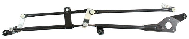 Windshield Wiper Linkage Agility Autoparts 3410366