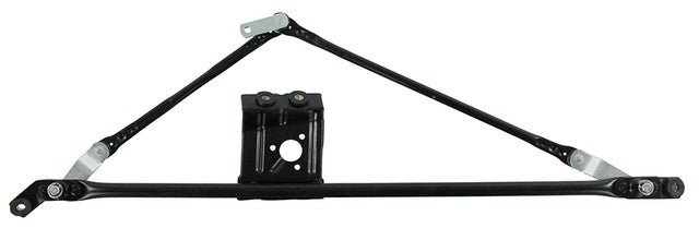Windshield Wiper Linkage Agility Autoparts 3410368