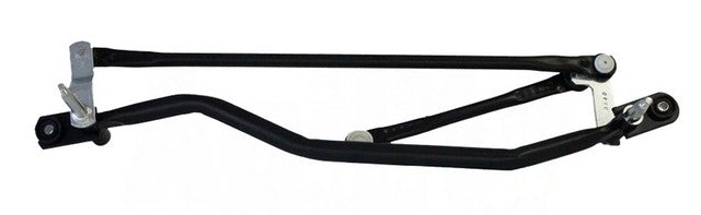 Windshield Wiper Linkage Agility Autoparts 3410377