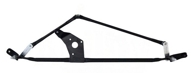 Windshield Wiper Linkage Agility Autoparts 3410383