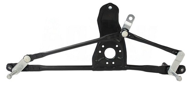 Windshield Wiper Linkage Agility Autoparts 3410389