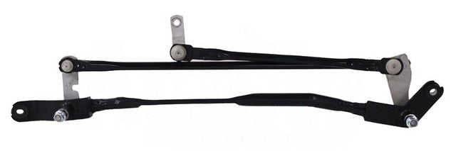 Windshield Wiper Linkage Agility Autoparts 3410390