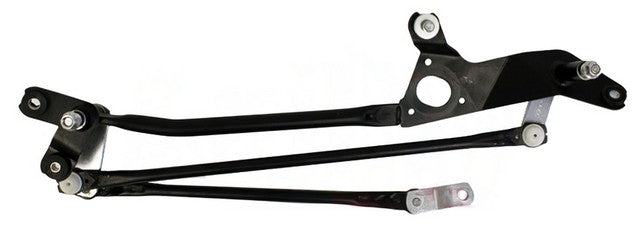 Windshield Wiper Linkage Agility Autoparts 3410391