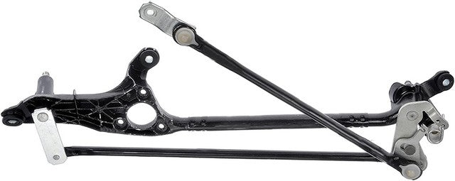 Windshield Wiper Linkage Agility Autoparts 3410392