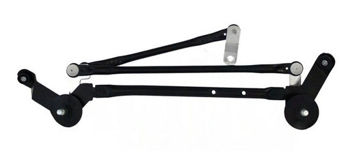 Windshield Wiper Linkage Agility Autoparts 3410397
