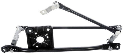 Windshield Wiper Linkage Agility Autoparts 3410400