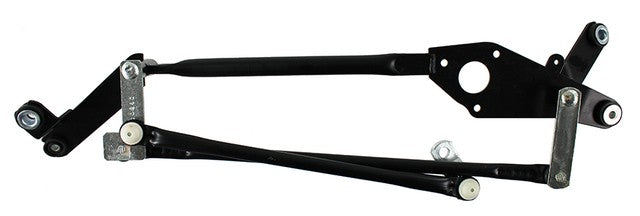 Windshield Wiper Linkage Agility Autoparts 3410405
