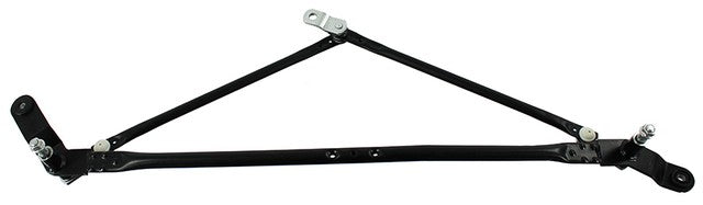Windshield Wiper Linkage Agility Autoparts 3410418