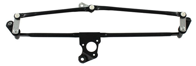 Windshield Wiper Linkage Agility Autoparts 3410426