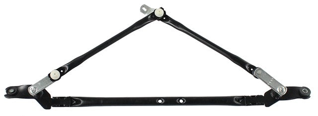 Windshield Wiper Linkage Agility Autoparts 3410430