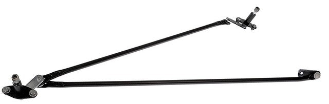 Windshield Wiper Linkage Agility Autoparts 3410432