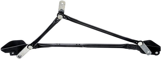 Windshield Wiper Linkage Agility Autoparts 3410433